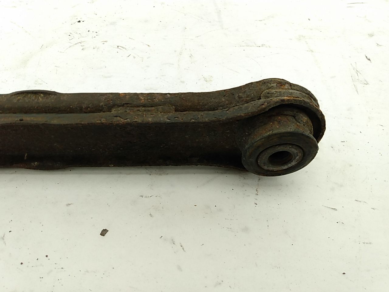 Chevrolet Camaro Rear Left Trailing Arm