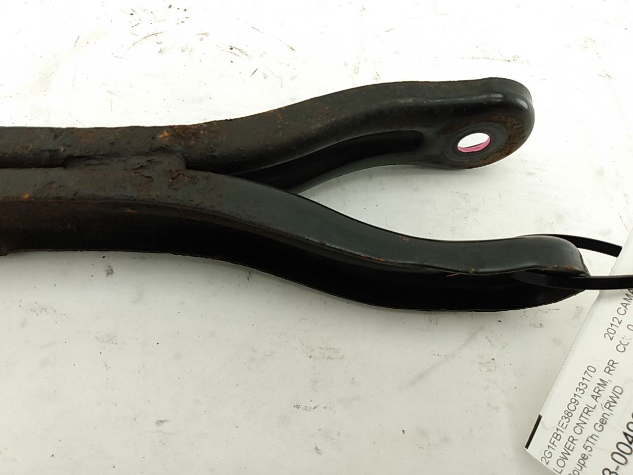 Chevrolet Camaro Rear Right Trailing Arm