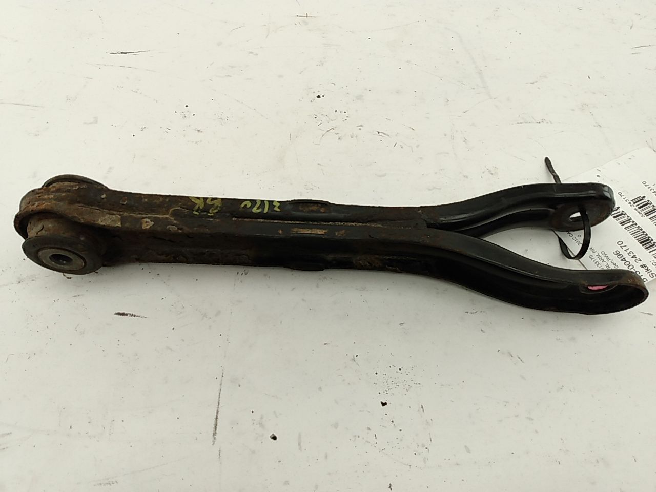 Chevrolet Camaro Rear Right Trailing Arm