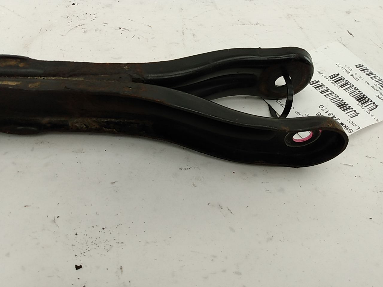 Chevrolet Camaro Rear Right Trailing Arm