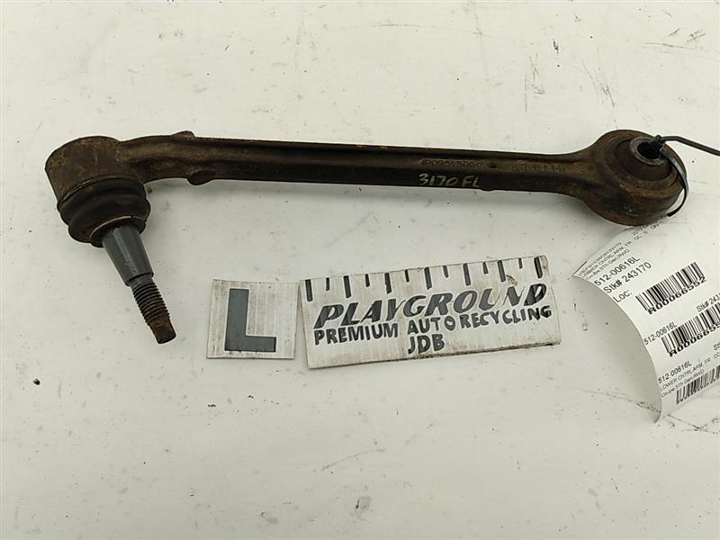 Chevrolet Camaro Front Left Lower Rearward Control Arm