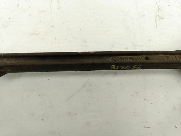 Chevrolet Camaro Front Left Lower Rearward Control Arm