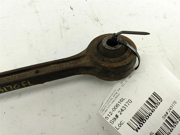 Chevrolet Camaro Front Left Lower Rearward Control Arm
