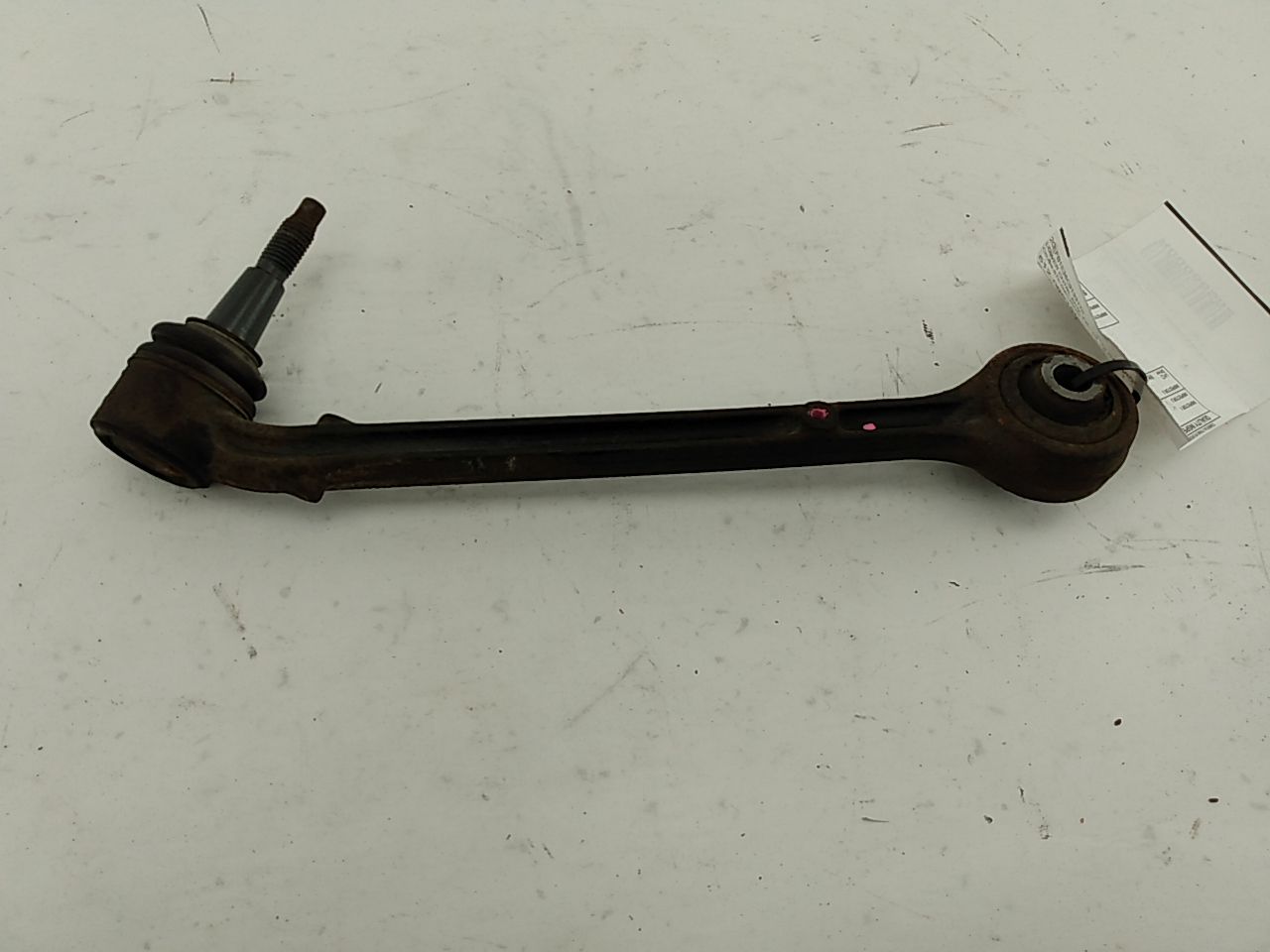 Chevrolet Camaro Front Left Lower Rearward Control Arm