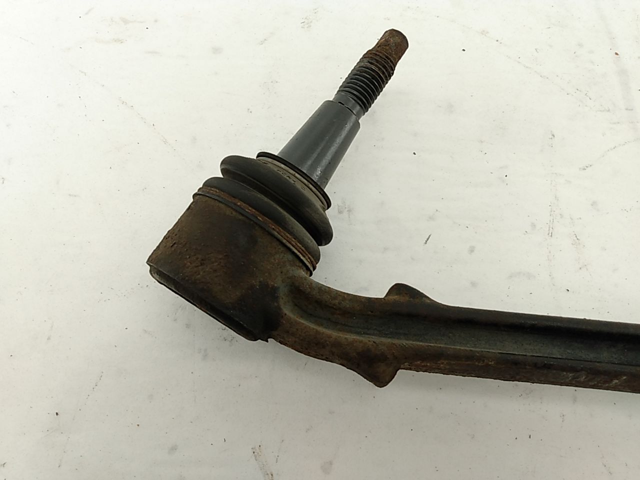 Chevrolet Camaro Front Left Lower Rearward Control Arm