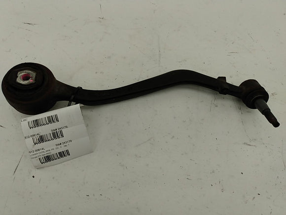 Chevrolet Camaro Front Left Lower Forward Control Arm