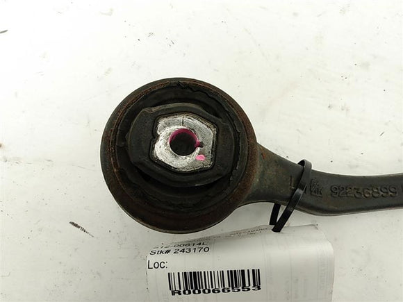 Chevrolet Camaro Front Left Lower Forward Control Arm