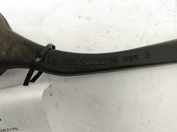 Chevrolet Camaro Front Left Lower Forward Control Arm