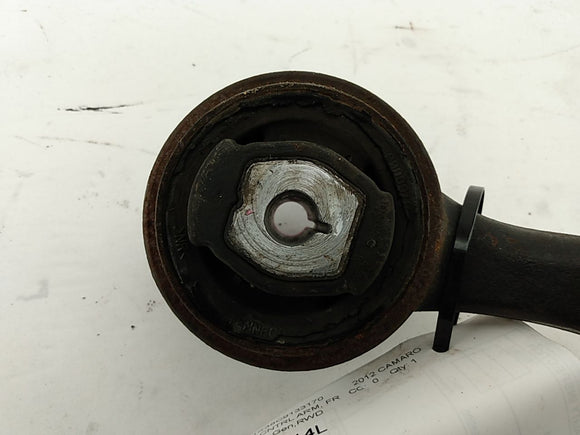 Chevrolet Camaro Front Left Lower Forward Control Arm