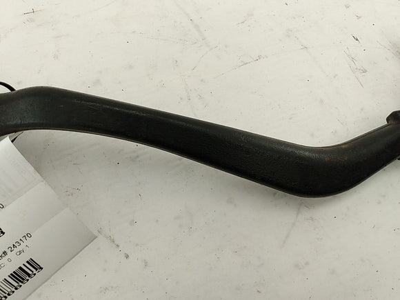Chevrolet Camaro Front Left Lower Forward Control Arm