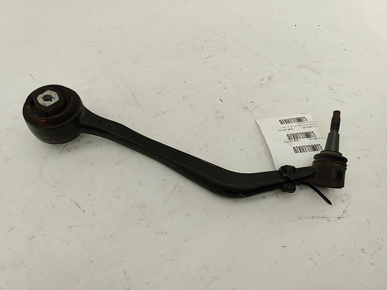 Chevrolet Camaro Front Right Lower Forward Control Arm