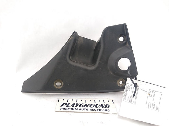 Chevrolet Camaro Rear Right Tail Lamp Closeout Filler