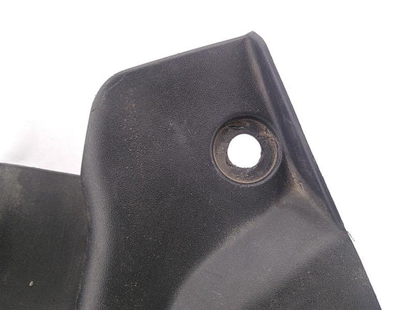 Chevrolet Camaro Rear Right Tail Lamp Closeout Filler