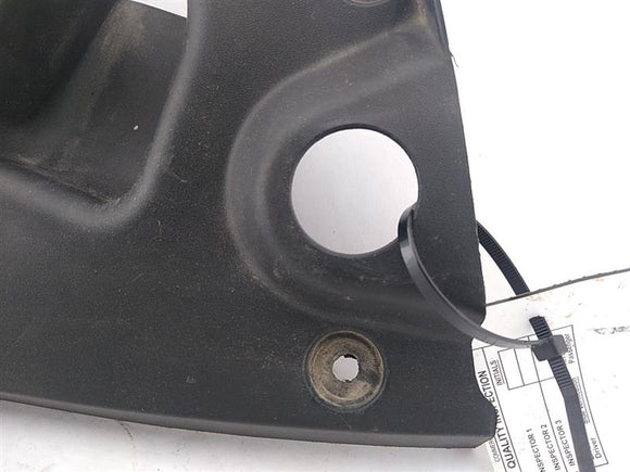 Chevrolet Camaro Rear Right Tail Lamp Closeout Filler