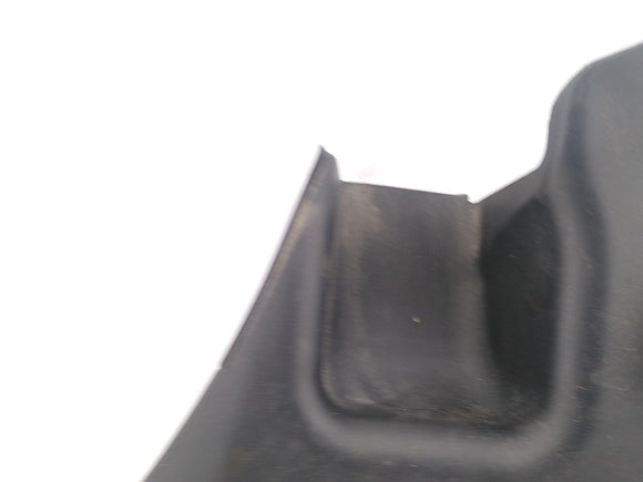 Chevrolet Camaro Rear Right Tail Lamp Closeout Filler