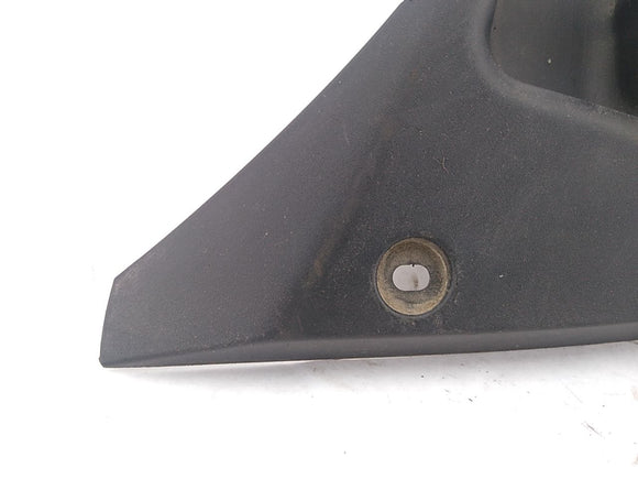 Chevrolet Camaro Rear Right Tail Lamp Closeout Filler