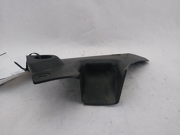 Chevrolet Camaro Rear Right Tail Lamp Closeout Filler