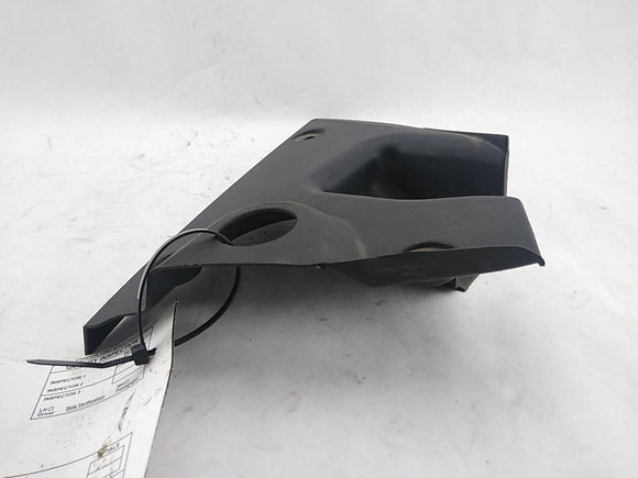 Chevrolet Camaro Rear Right Tail Lamp Closeout Filler