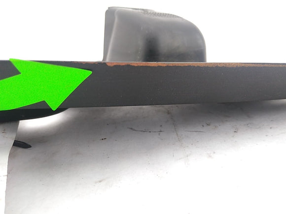 Chevrolet Camaro Rear Right Tail Lamp Closeout Filler