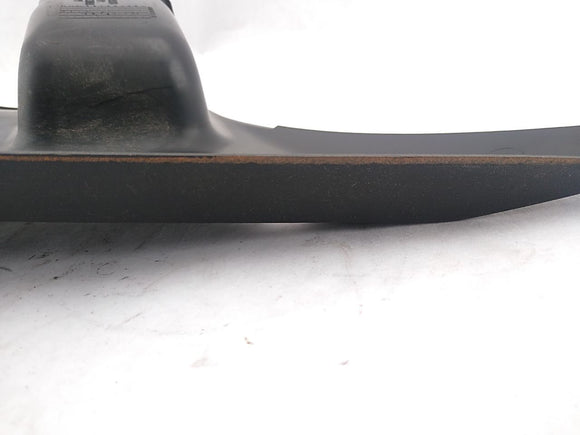 Chevrolet Camaro Rear Right Tail Lamp Closeout Filler