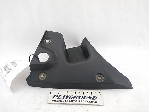 Chevrolet Camaro Rear Left Tail Lamp Closeout Filler