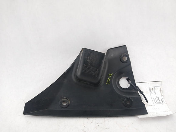 Chevrolet Camaro Rear Left Tail Lamp Closeout Filler