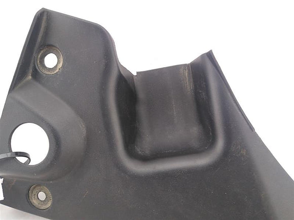 Chevrolet Camaro Rear Left Tail Lamp Closeout Filler