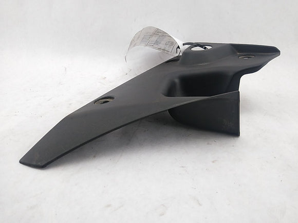 Chevrolet Camaro Rear Left Tail Lamp Closeout Filler