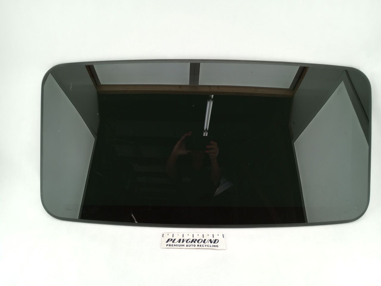 Volvo XC70 Sunroof Glass