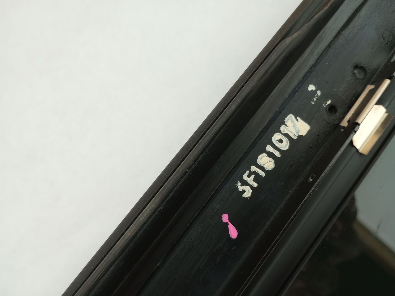 Volvo XC70 Sunroof Glass