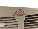 Volvo XC70 Dash Air Vent Set-3