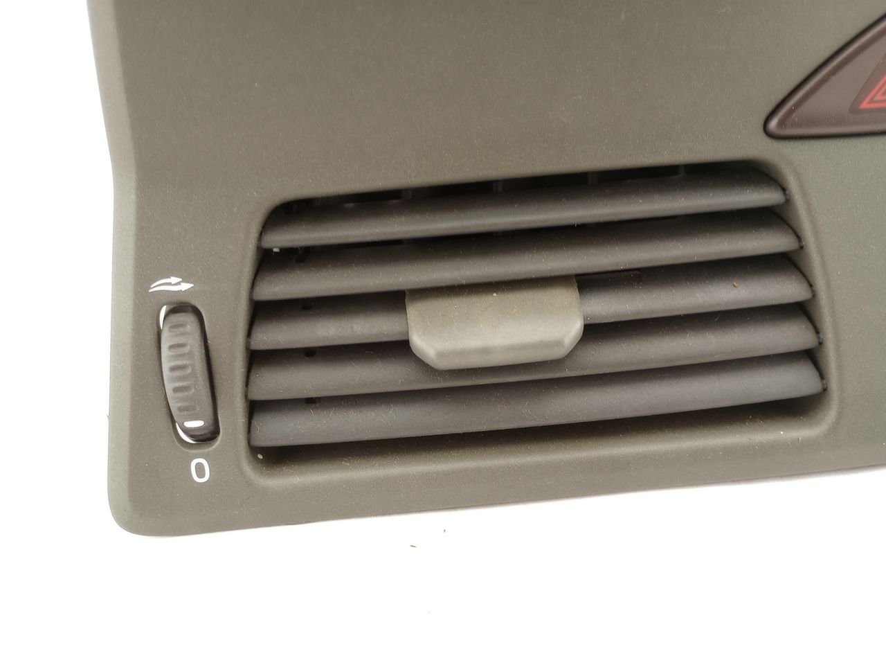 Volvo XC70 Dash Air Vent Set