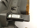 Volvo XC70 Dash Air Vent Set-6