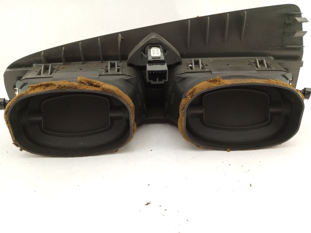 Volvo XC70 Dash Air Vent Set