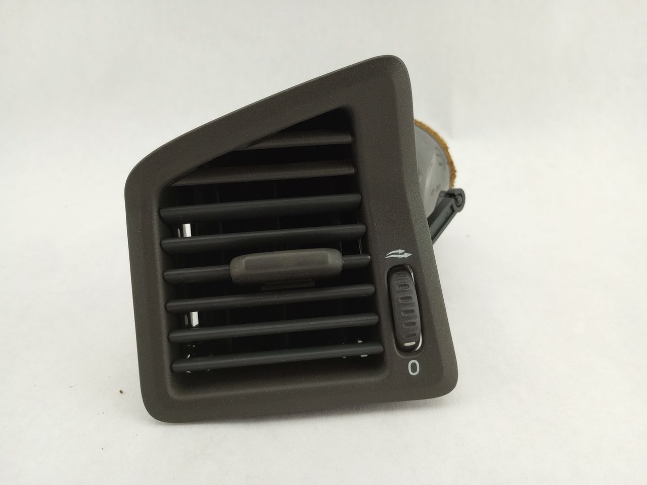 Volvo XC70 Dash Air Vent Set