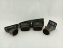 Volvo XC70 Dash Air Vent Set-2