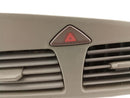 Volvo XC70 Dash Air Vent Set-3