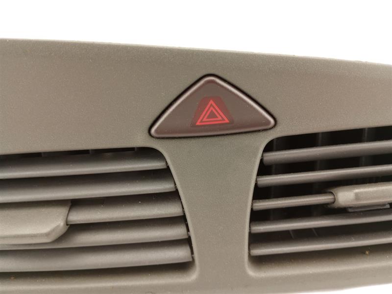 Volvo XC70 Dash Air Vent Set