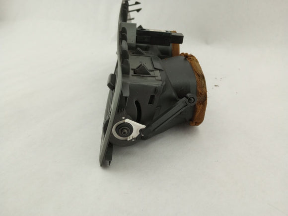 Volvo XC70 Dash Air Vent Set