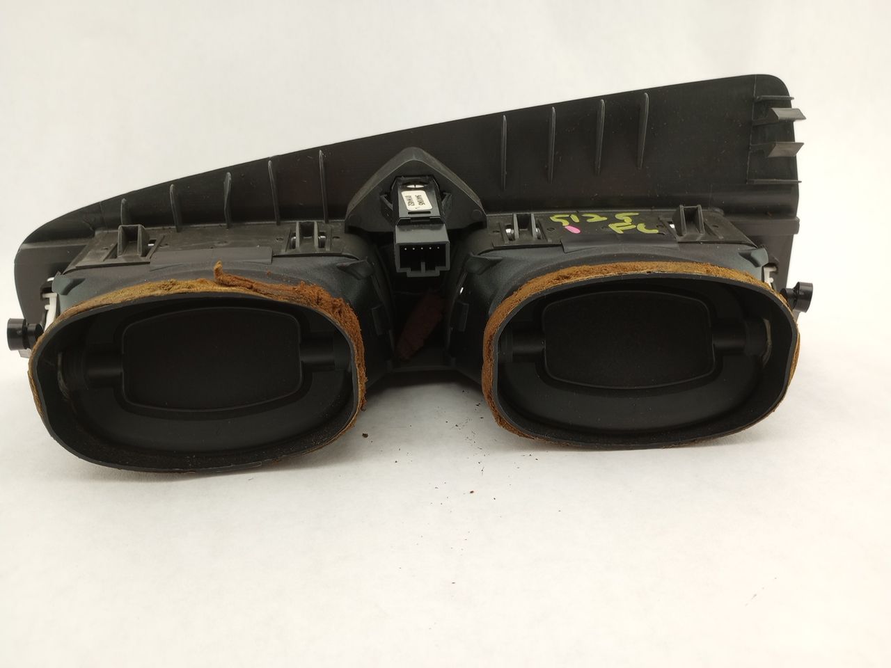 Volvo XC70 Dash Air Vent Set