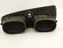 Volvo XC70 Dash Air Vent Set-8