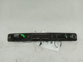 Volvo XC70 Rear Liftgate Handle - 0