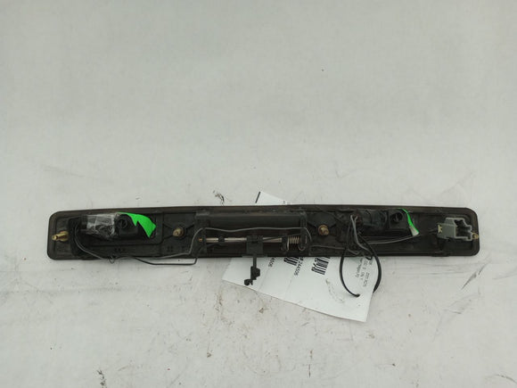 Volvo XC70 Rear Liftgate Handle