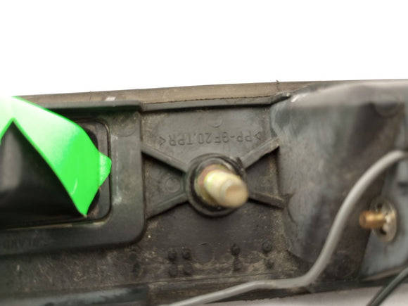 Volvo XC70 Rear Liftgate Handle