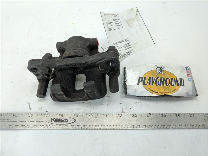 Dodge Avenger Rear Brake Caliper