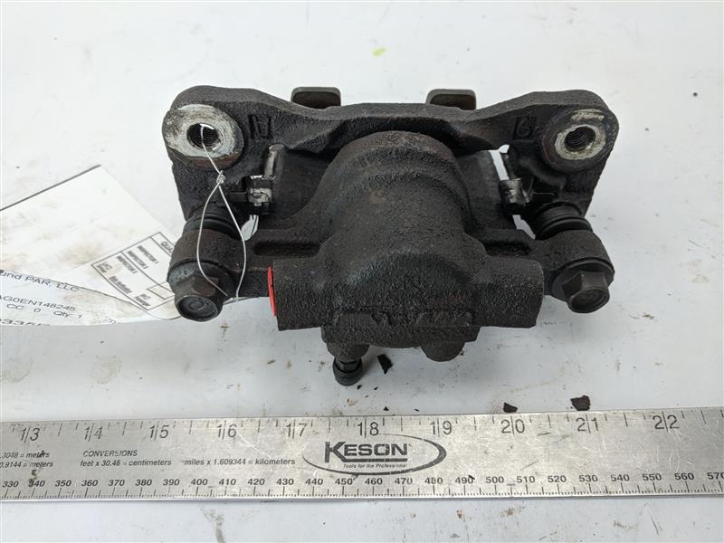 Dodge Avenger Rear Brake Caliper - 0