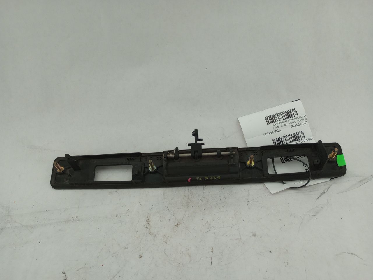 Volvo XC70 Rear Liftgate Handle - 0