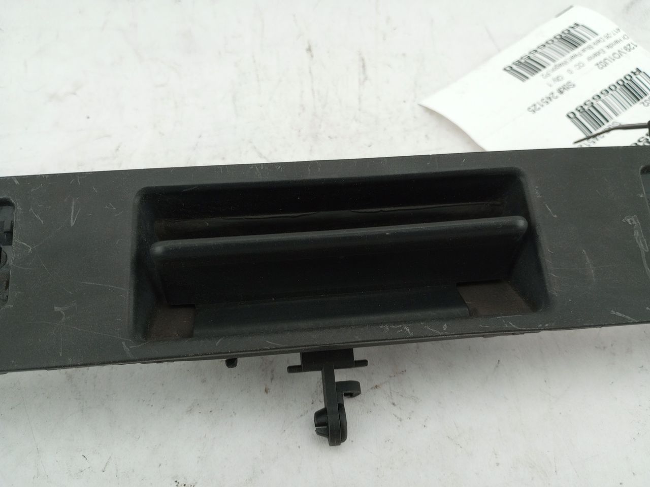 Volvo XC70 Rear Liftgate Handle