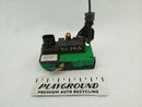 Volvo XC70 Front Right Door Latch-1