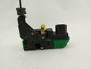 Volvo XC70 Front Right Door Latch-2
